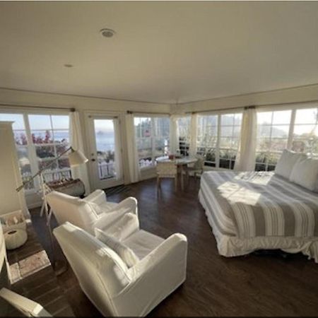 Trinidad Bay Bed And Breakfast Hotel Esterno foto