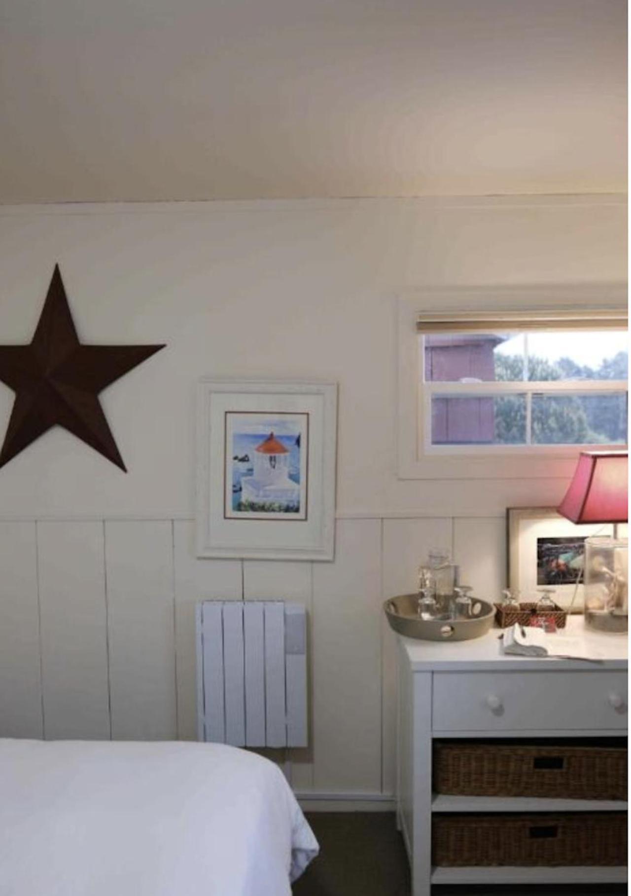 Trinidad Bay Bed And Breakfast Hotel Esterno foto
