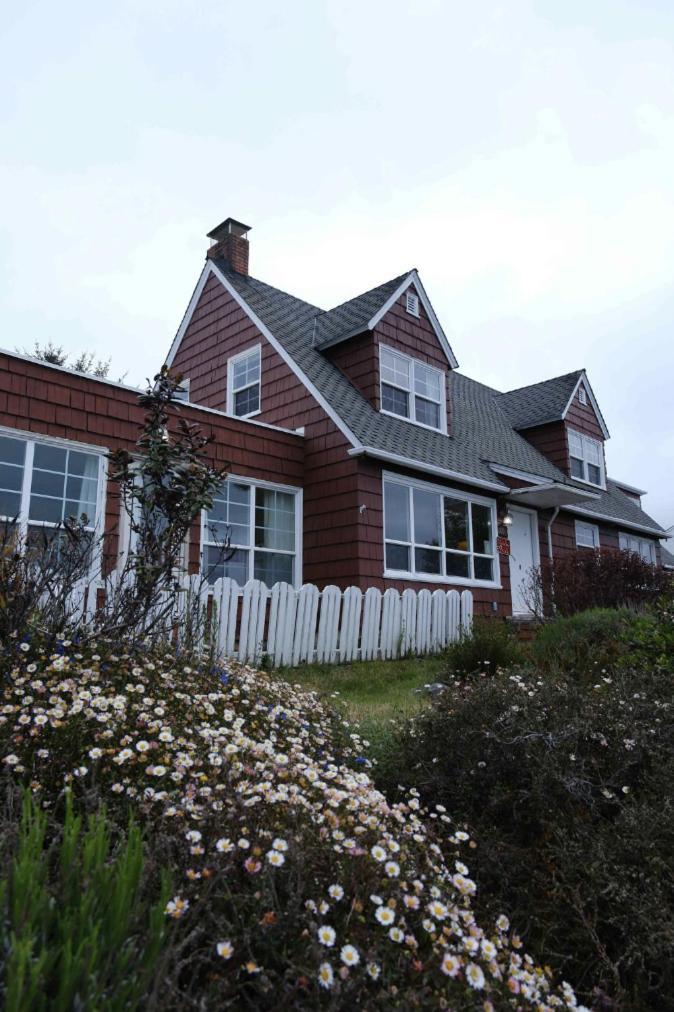Trinidad Bay Bed And Breakfast Hotel Esterno foto
