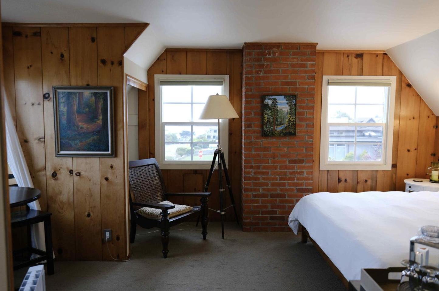 Trinidad Bay Bed And Breakfast Hotel Esterno foto