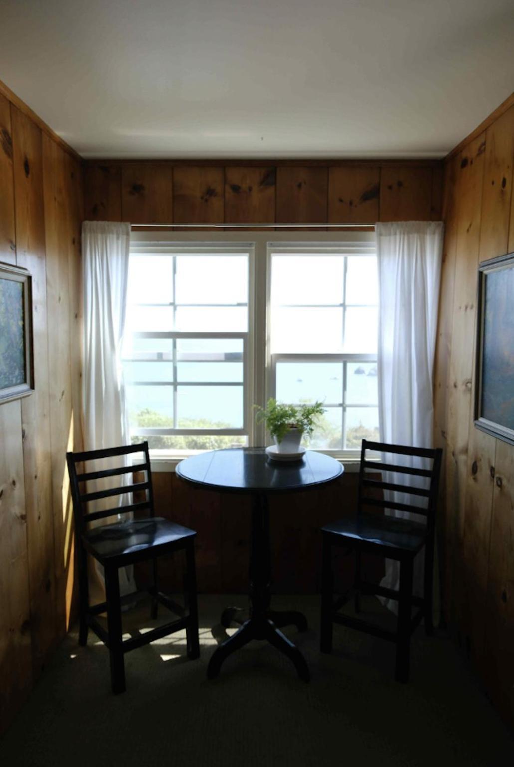 Trinidad Bay Bed And Breakfast Hotel Esterno foto