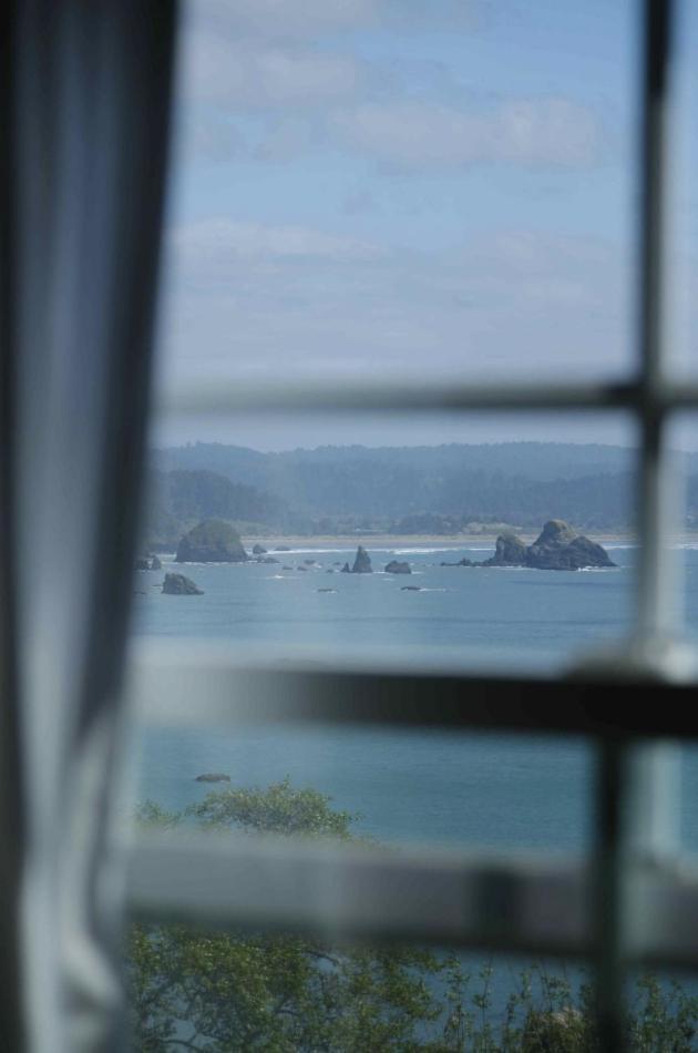 Trinidad Bay Bed And Breakfast Hotel Esterno foto