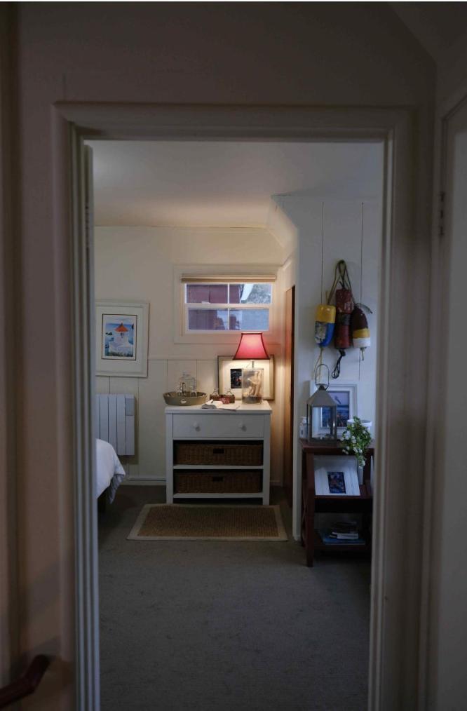 Trinidad Bay Bed And Breakfast Hotel Esterno foto