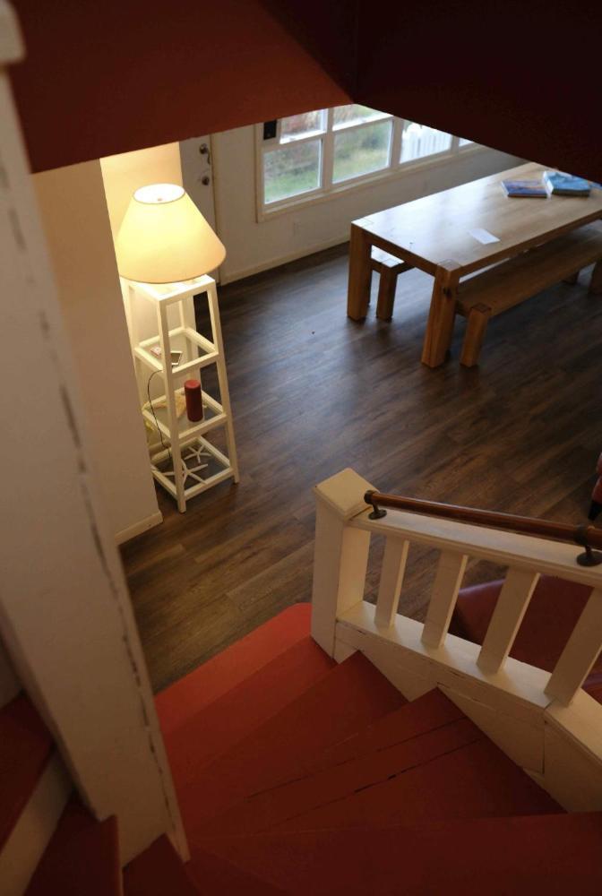 Trinidad Bay Bed And Breakfast Hotel Esterno foto