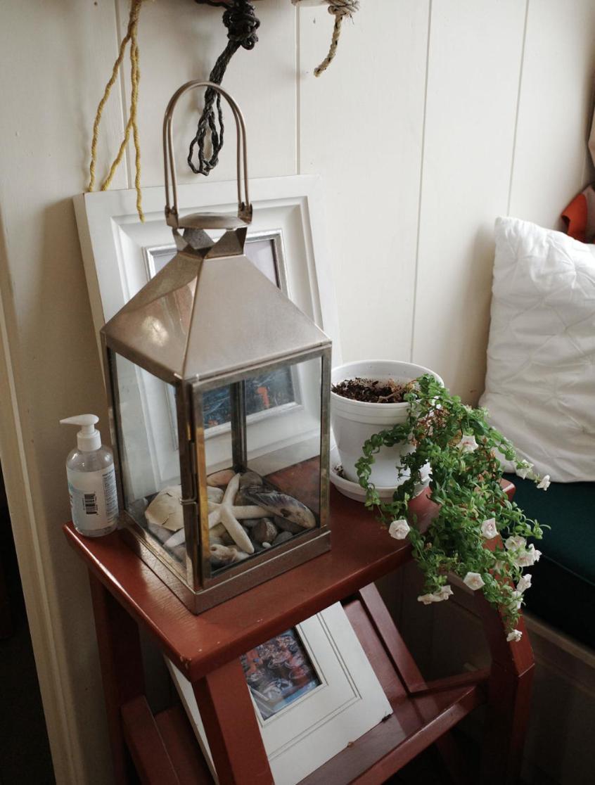 Trinidad Bay Bed And Breakfast Hotel Esterno foto