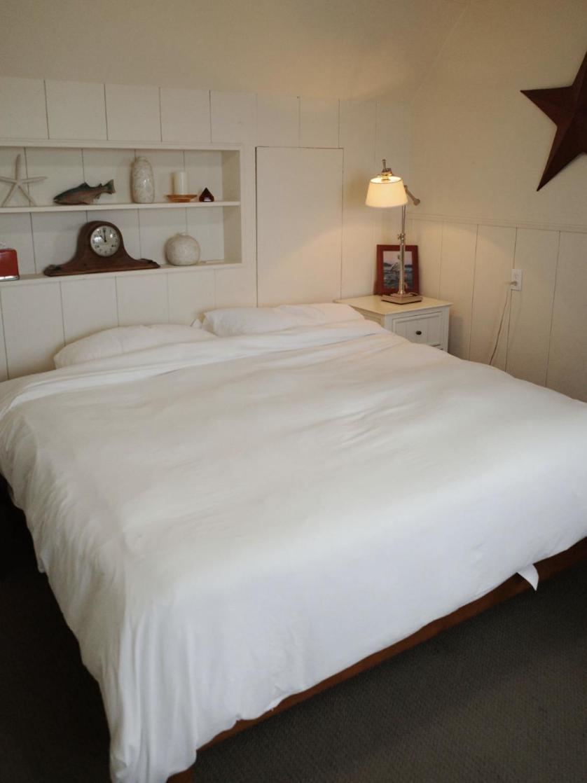 Trinidad Bay Bed And Breakfast Hotel Esterno foto