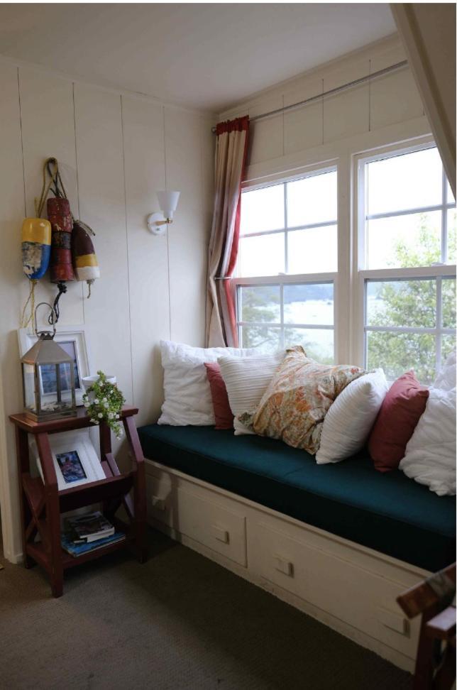 Trinidad Bay Bed And Breakfast Hotel Esterno foto