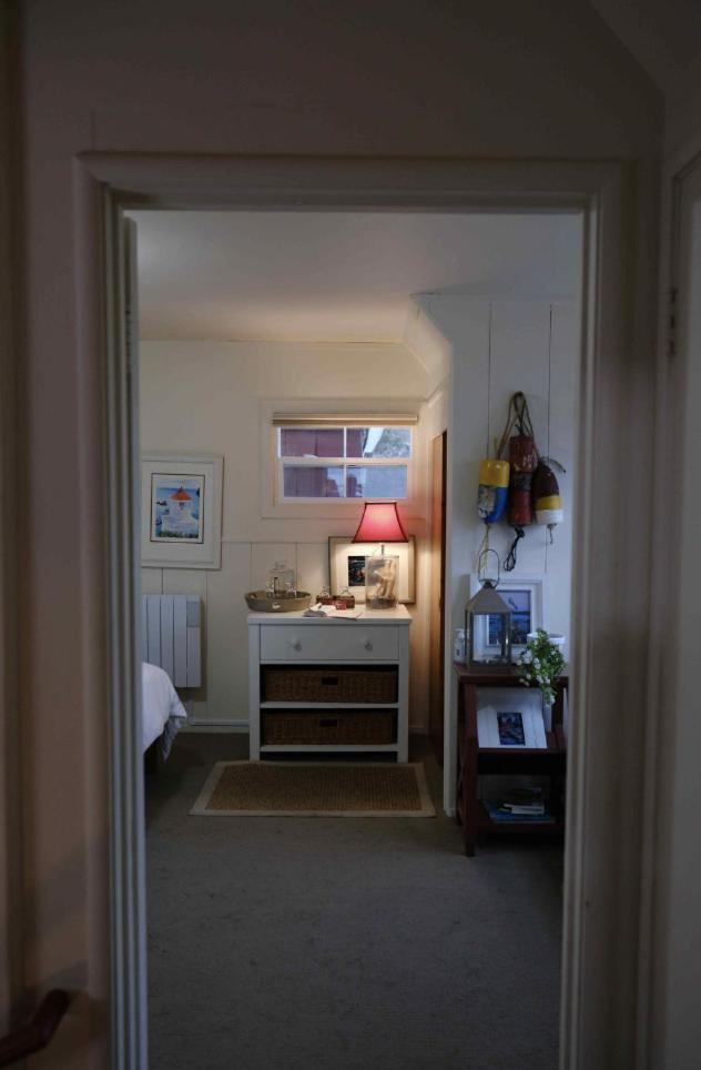 Trinidad Bay Bed And Breakfast Hotel Esterno foto