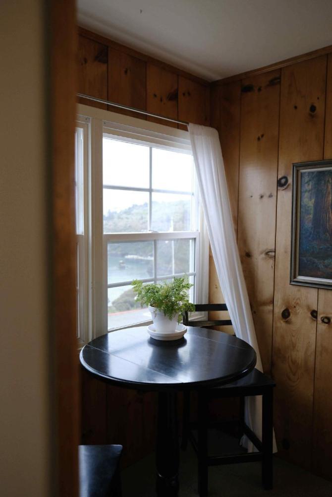 Trinidad Bay Bed And Breakfast Hotel Esterno foto