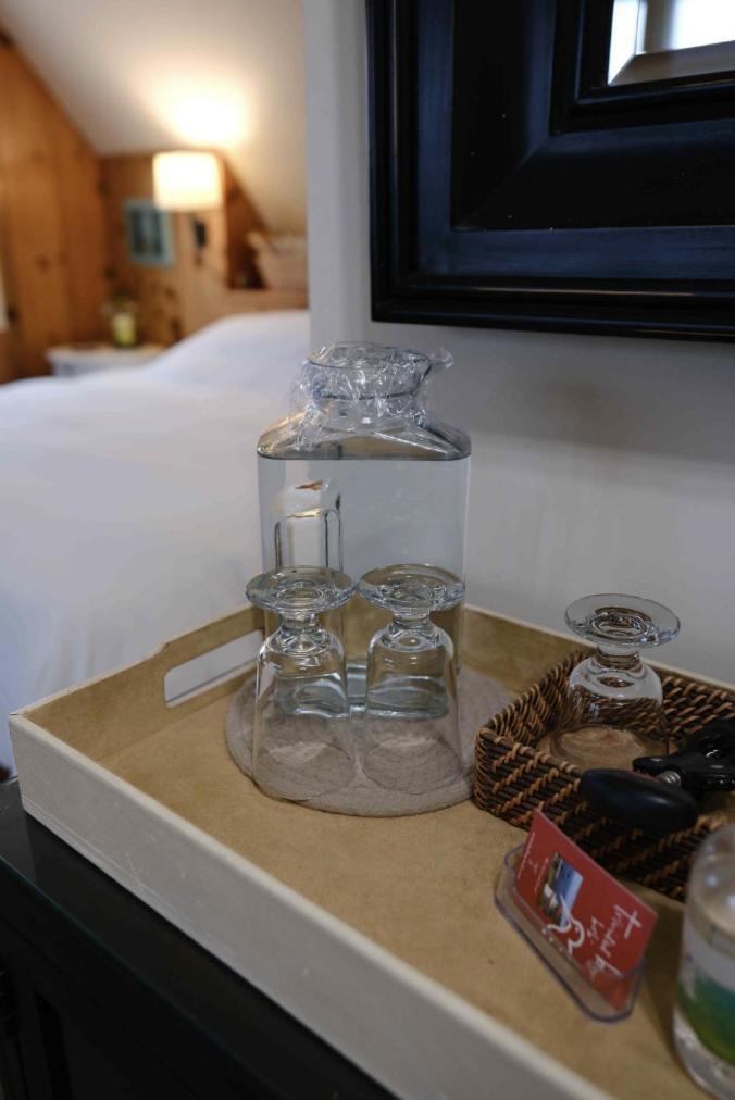 Trinidad Bay Bed And Breakfast Hotel Esterno foto