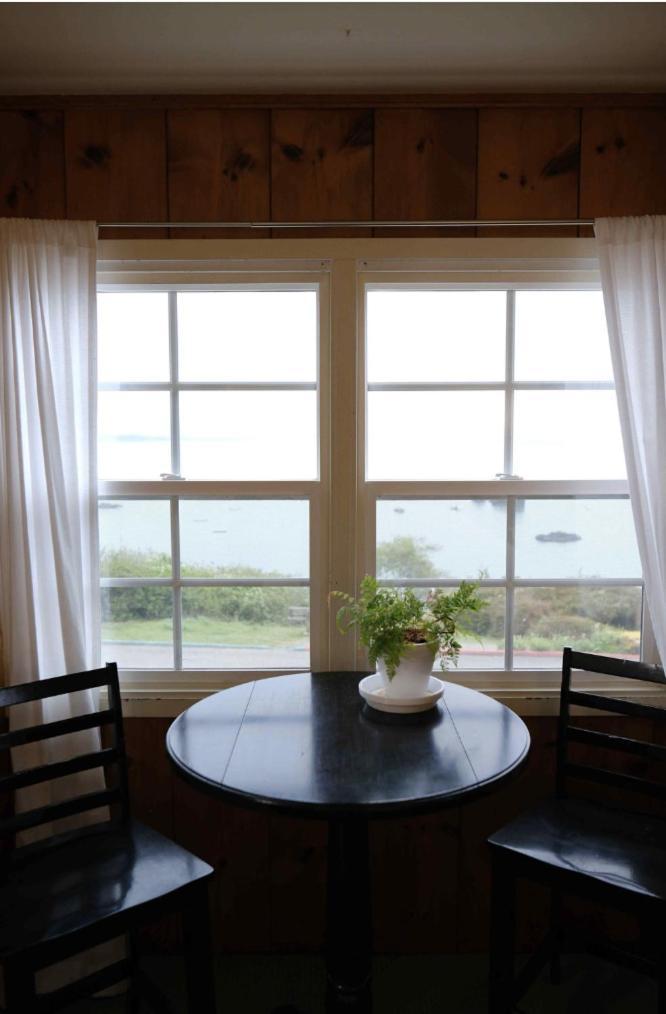 Trinidad Bay Bed And Breakfast Hotel Esterno foto