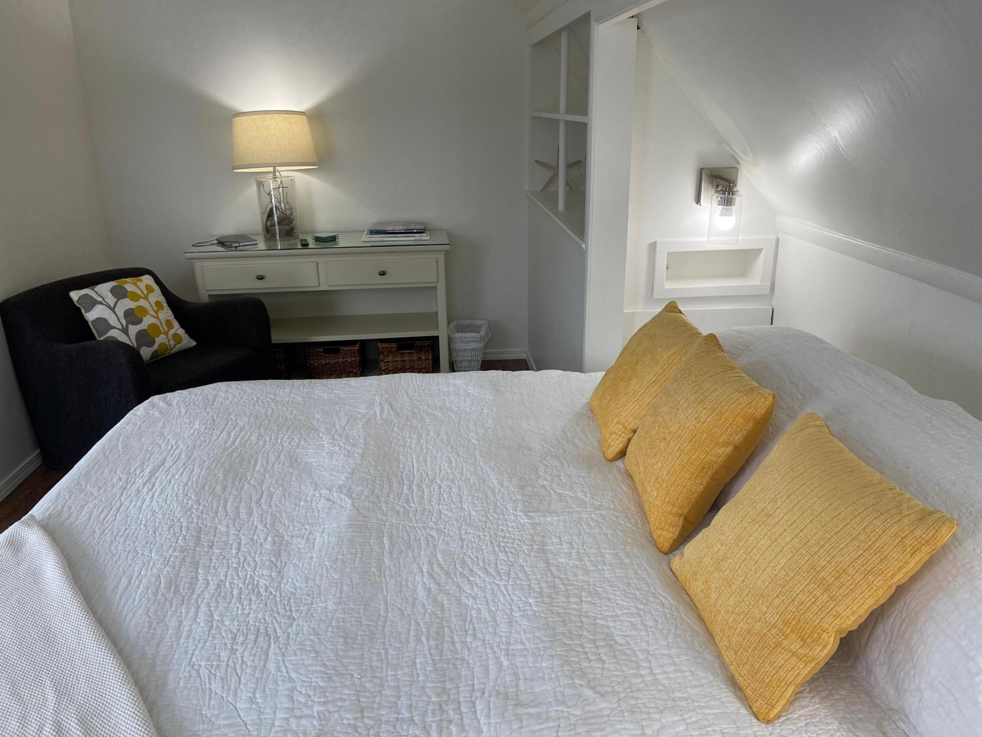 Trinidad Bay Bed And Breakfast Hotel Esterno foto