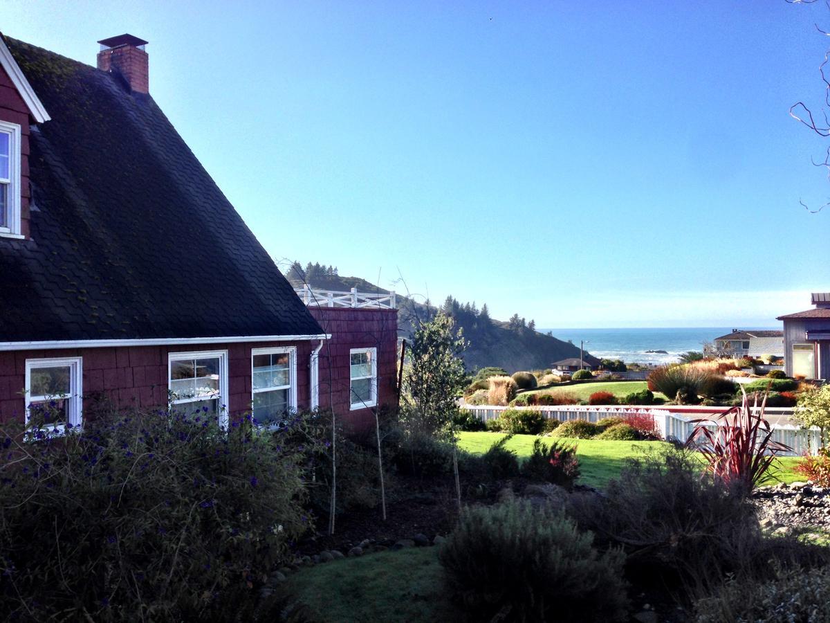 Trinidad Bay Bed And Breakfast Hotel Esterno foto